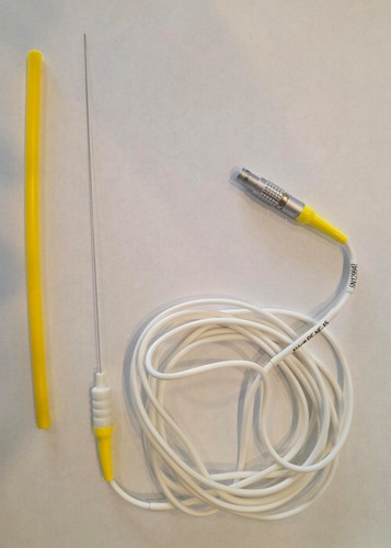 Abbott reusable nitinol - reusable, fr