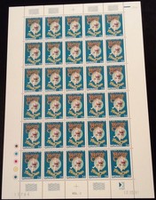 Monaco 1992 feuille sheet