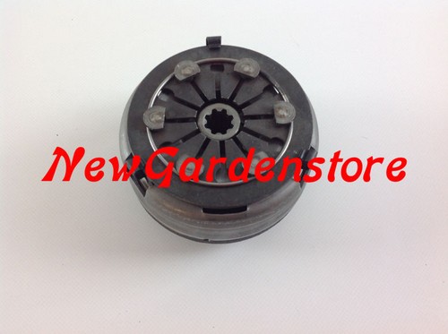 Embrayage monodisque - embrayage,