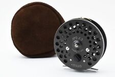 Moulinet mouche à disque