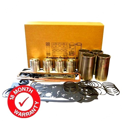 Kit révision moteur pour - kit,