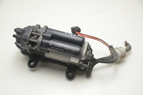 Audi suspension - fy,