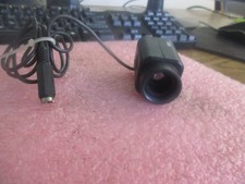 Watec Modèle: Wat-902 Noir et Blanc Caméra <