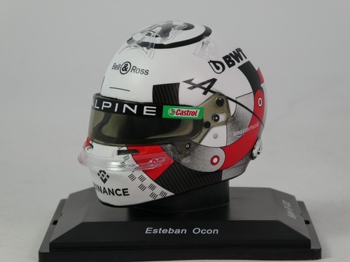 Casque spark esteban - casque,