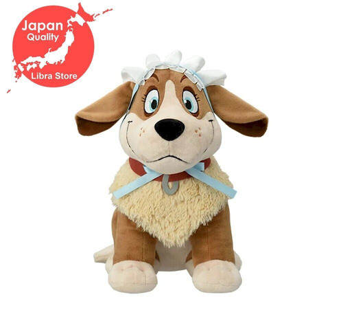 Rare poupée peluche nana l - poupée,