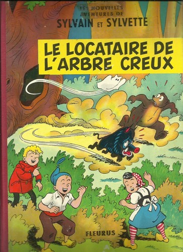 Sylvain sylvette le - -,