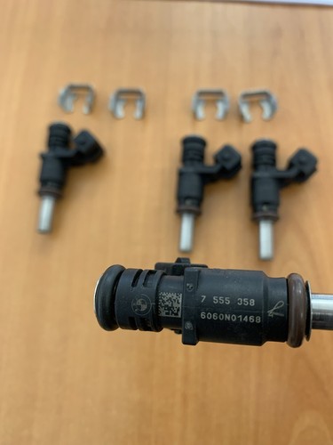 320si rampe injection - 320si,