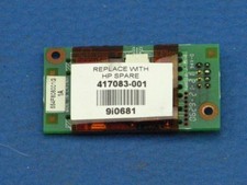 Modem Fax Modem HP DV2000