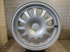 Jante alu bmw serie - bmw, 5