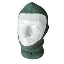 🧣 Cagoule militaire suisse