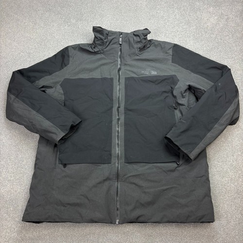 North face veste adulte 2xl - face,