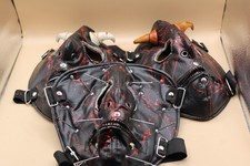 SLIPKNOT Lot de 3 MASQUES
