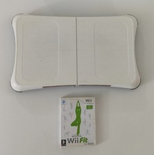 Balance Wii + jeu Wifit en très bon état