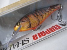 Rapala Shad Rap SR-5 DCW New