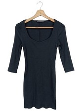 STRADIVARIUS Robe courte Dames