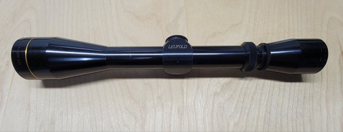 Leupold vari iic 9x40mm - leupold, 3-9x40mm
