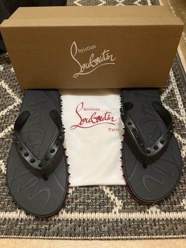 Christian louboutin lou spike - christian,