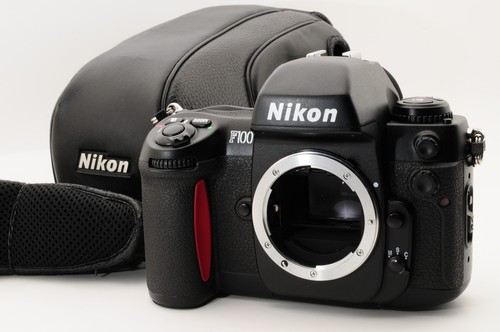 Appareil photo reflex