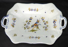 Grande coupe à anses