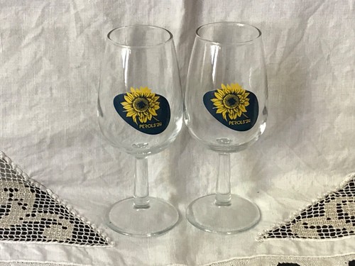 Duo verres pieds - duo, de