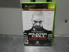 Tom Clancy's Splinter Cell