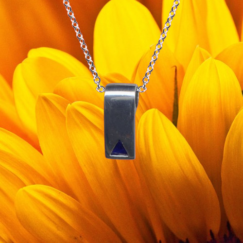 Neuf pendentif art déco - neuf,