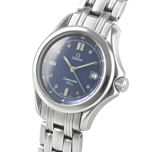 Montre quartz omega - à,