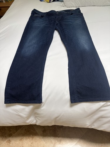 Rare super soft diesel men - super,