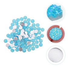 100 Pcs Autocollants En