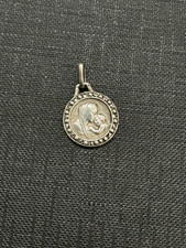 Ancien pendentif religieuse en