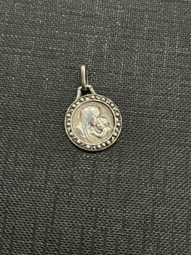 Ancien pendentif religieuse - , en