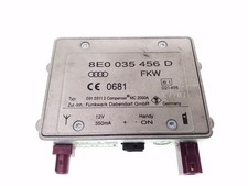 Audi A4 S4 B7 8E 8H 2007