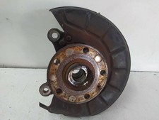 fusée avant gauche pour SEAT ALTEA XL (5P5) 1.9 TDI (105 CV) 2004 157067