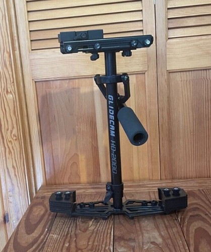 Glidecam 2000 stabilizing - 2000,