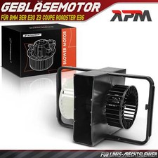 Ventilateur Intérieur Moteur