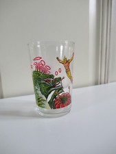 👿 Verre A Moutarde Spectreman Film 1981 Vintage Hauteur 10 Cm Antenne 2 