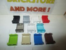 Lego - Panel Panneau 1x2x2