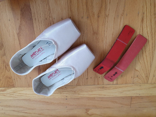 Merlet lisa pointe - merlet,