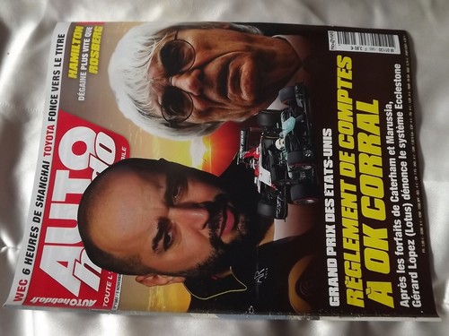 0104 auto hebdo - auto,