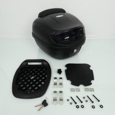 Top case S-Line 29L noir mat