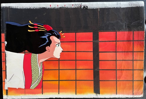 Samurai troopers ronin - samurai,