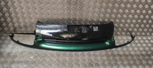 Grille calandre avant - ,