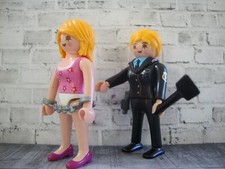 PLAYMO ADULTE COUPLE PRIDE