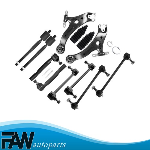12x lower control arm tie - 12x,