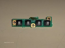 TS-850 If PC Board Assy