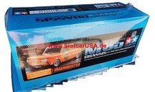 Tamiya 58649 1:10 RC NSU TT