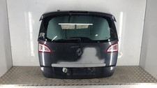 Malle/Hayon arriere RENAULT SCENIC 3 PHASE 1 901001385R