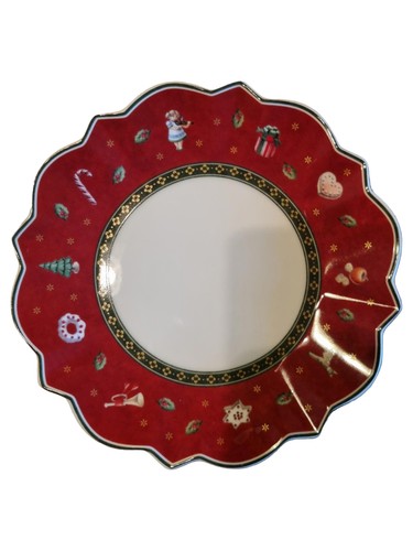 Villeroy boch assiette - villeroy,