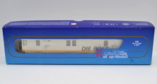 Railtop modell 31712 fourgon - railtop,