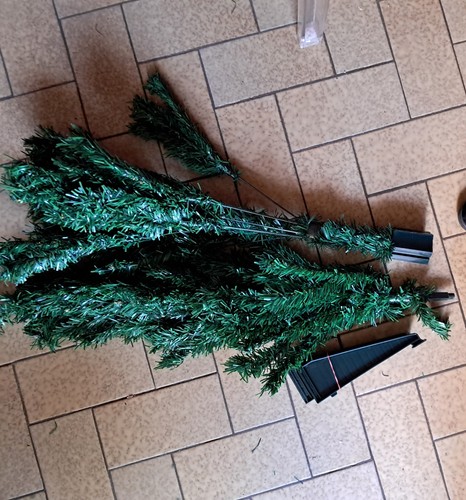 Sapin artificiel neuf arbre - ,